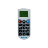 China HD05R Universal Smart Remote Control With LCD Screen Big Buttons on sale