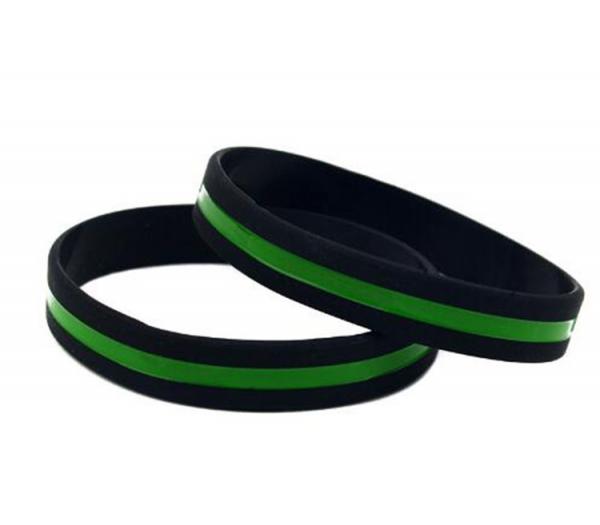 Custom Promotional Silicon Bracelet,Adjustable Silicon Wristband,Promotion Wrist
