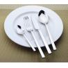 High quality SOLA stainless steel hotel cutlery /flatware/tableware/dinnerware