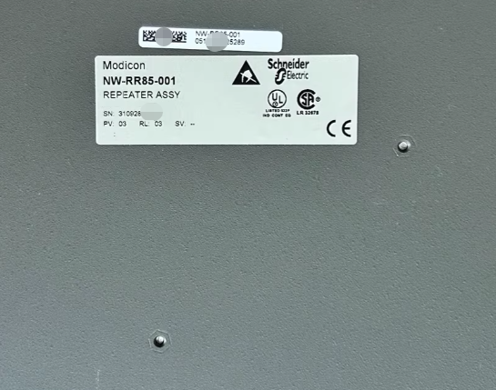 China NW-RR85-001 Módulo de comunicación puente Schneider Electric IP20 -25 ° C a +70 ° C wholesale