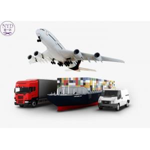 Logistics Cargo Delivery Service Agent Shipping Freight Forwarder From China