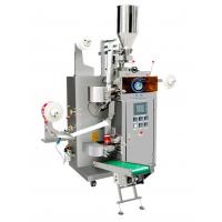 China LC-T80 Fully Automatic Herbal Tea Packing Machine Cups Measuring 30-60 Bags/Min on sale