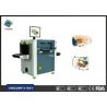 Public Single Energy X Ray Security Scanner , Airport Security X Ray Machine