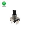 China Low Profile Encoder for F/K-Axis with Waterproof Push Switch wholesale