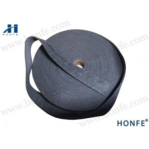 China Sulzer Loom Spare Parts Synthetic Felt Covering supplier