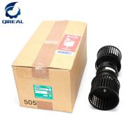 China YN20M00107S111 Engine Blower Assy For SK200-8 on sale