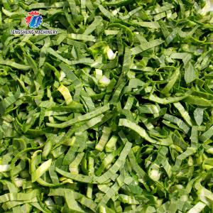 China 140KG 2.25KW Large commercial canteen cutting machine vegetable and melon slicing machine multi-functional automatic wholesale