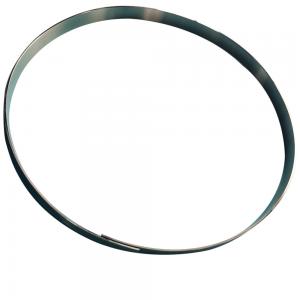 China 99.6% Pure N4 Nickel Ring For Wire Drawing Equipment 8mm supplier