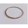 65Mn Circlip Din 471 Hole Spiral Retaining Ring Non - Standard Custom Size