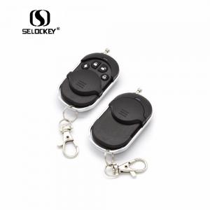 China Automatic Electric Gate Remote Control 315MHz 433MHz Rim Door Locks supplier