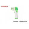 China DT8809C 1 Year Warranty ABS Plastic No Contact Infrared Forehead Thermometer wholesale