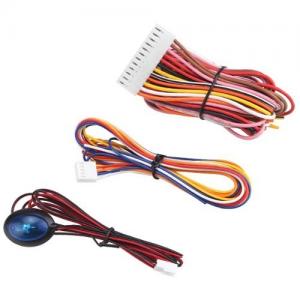 ZH Signal Connection Face Recognition Equipment Electric Wiring Harness with DHL Delivery
