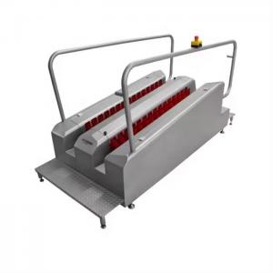 Shoe Sole Cleaning Machine with Strong Cleaning and Disinfection