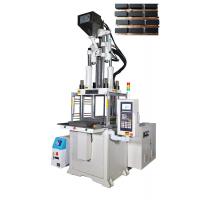 China 55 Ton Bakelite Veritical Injection Molding Machine with thermoset materials on sale