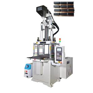 55 Ton Bakelite Veritical Injection Molding Machine with thermoset materials