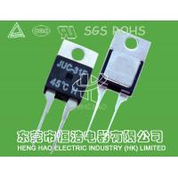 China Normally Closed / Open Thermal Control Switch Audio Amplifier Equipment Use on sale