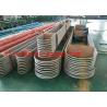 Heat Exchanger Stainless Steel Coil Tube Stainless Steel Seamless Pipe Astm a312
