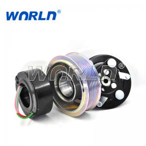 China trse09 compressor clutch for new Honda CRV-2.4 TRSE09 7PK supplier