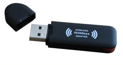  AP function 802.11g wireless 150mbps adapter  GWF-3E31 with  Ralink RT3070 chipset  