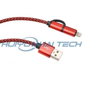 China Auto Wire Management PET Expandable Braided Sleeving For Computer Cord Organizer supplier