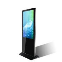 China Indoor Floor Standing Lcd Advertising Player Kiosk Lcd Display on sale