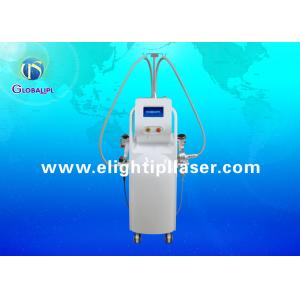 China Body Lipo Vacuum Slimming Machine For Cellulite , Vacuum Weight Loss Machine supplier