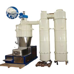 5000 KG Laundry Toilet Soap Making Machine For Soap Noodle Processing Plant