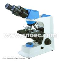 China WF10x/18mm 40X 1000X Quadruple Nosepiece Learning Compound Optical Microscope Halogen Illumination Microscopes A12.2601 on sale