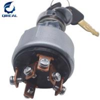 China  E320B Excavator Ignition Switch 6 Wire 7Y-3918 on sale