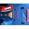 China Large SharkInflatable Slide For Pool Summer Swimming Pool Slide Inflatable Water Slide For Kids And Adult wholesale