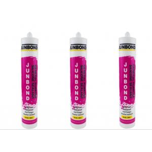 Acetoxy Quick Dry Silicone Sealant 310ml Fast Drying Silicone Adhesive