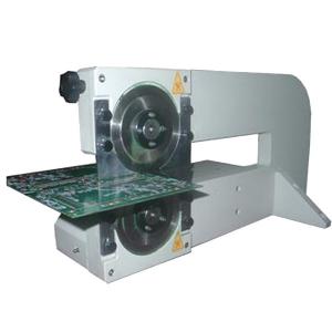 PCB Separator Machine For Motorized PCB Depaneler for SMT PCBA Assembly