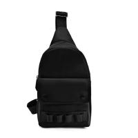 China Nylon Crossbody Sling Bag , Single Belt Backpack Lightweight OEM on sale