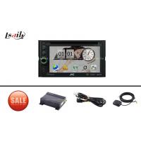 China Android Navigation Box  for JVC DVD Player Support TMC and Network Map on sale