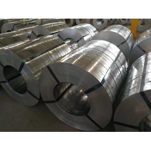 0.12-2.0mm GI Steel Coil Sheet Regular / Zero / Big Spangle