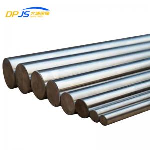 Round Stainless Steel  Bar Rod 304 316 430 Customized Diameter With CE/ISO/SGS/BV Certification