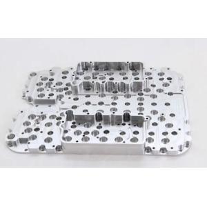 China 金属産業用具の据え付け品のためのプラスチックCNCの機械化の部品の部品 wholesale