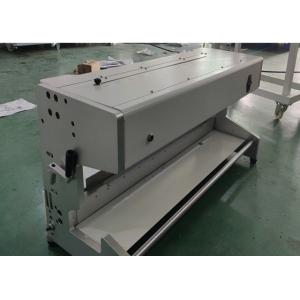 Moving Blade Type PCB Separator Machine FOR SMT Automatic PCB Cutting