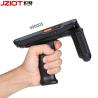 China Computadora móvil de mano Android Escaner de código de barras industrial Pda Colector de datos Terminal Lector de RFID UHF wholesale