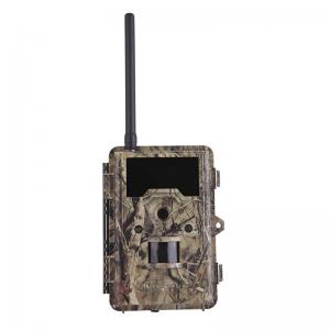 Camouflage Waterproof MMS Trail Camera 1920*1080P HD Hunting Camera