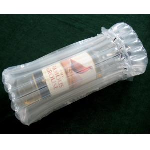Cushion Air Column Packaging Bag for Shipping Wine