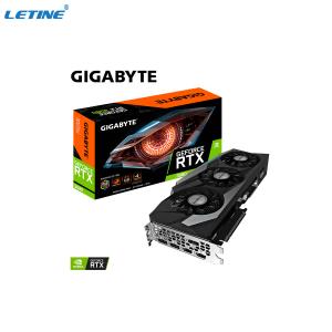 China LHR / Non LHR Gaming Graphics Card 10GB GDDR6X RTX 3080 Graphics Card supplier