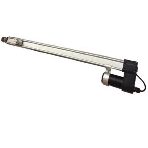 solar tracker linear actuator with dc 24v motor