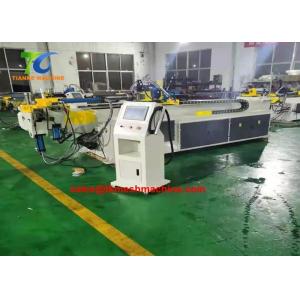 China Od 2mm Thickness Cnc Pipe Bending Machine For Kitchen Products supplier