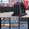 China Triturador de mandíbulas Dolomita Turquesa Triturador Máquina de mineração Triturador de mandíbulas wholesale