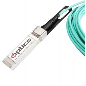 10G SFP+ To SFP+ AOC(Active Optical Cable) Cables 200M Sfp+ Aoc Cable