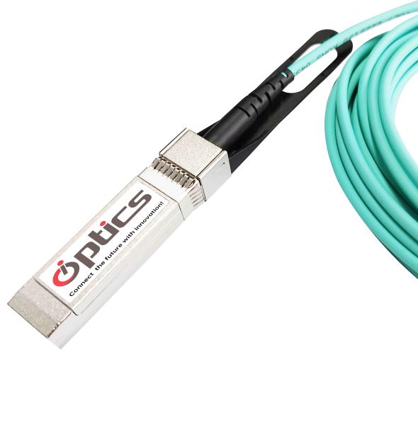 10G SFP+ to SFP+ AOC(Active Optical Cable) Cables 2M 10G SFP+ AOC