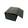 China FSC 157gsm CMYK Magnetic Setup Paper Box With Lid wholesale