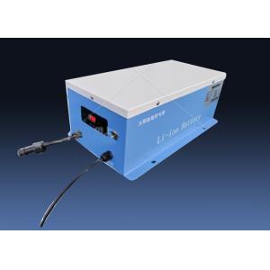 China 60 Ampere House Lithium Solar Batteries 24V400AH Customized wholesale