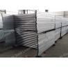Heavy Duty Mobile Cattle Yard Panels Assisted Adjustment System